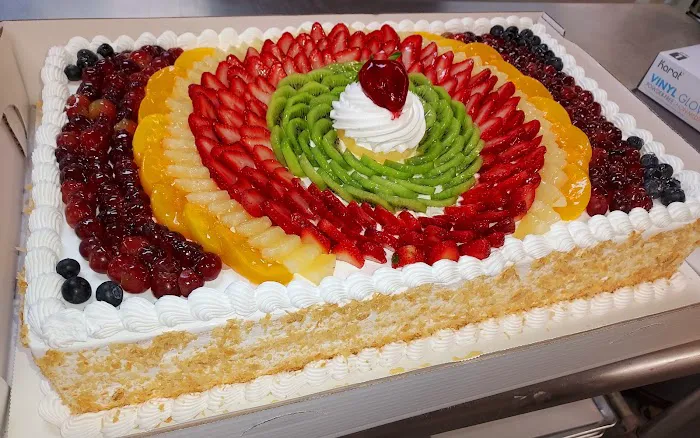 Cuernavaca Bakery Panaderia Picture 5