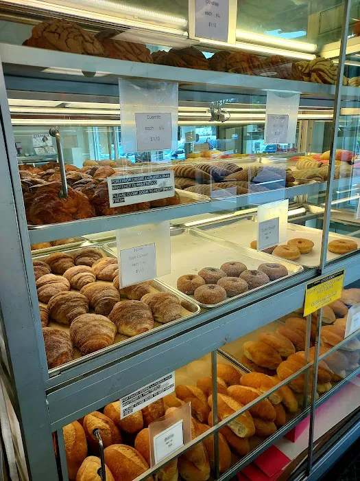 Cuernavaca Bakery Panaderia Picture 6