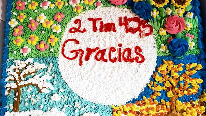 Cuernavaca Bakery Panaderia Picture 3