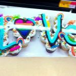 Walmart Bakery
