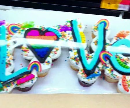Walmart Bakery