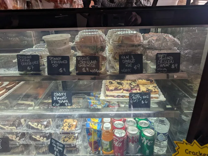Bakehouse 23 Picture 5