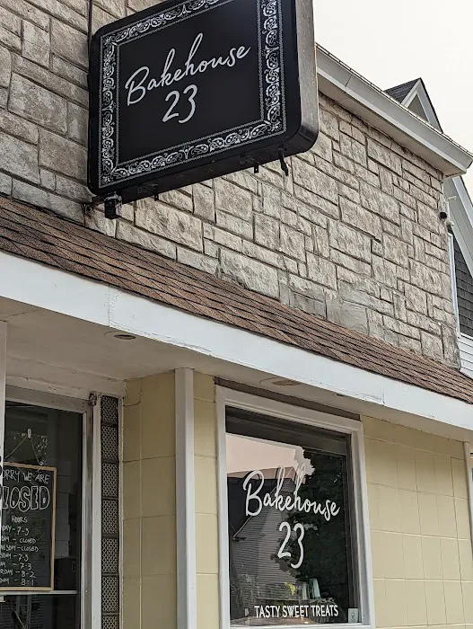 Bakehouse 23 Picture 8