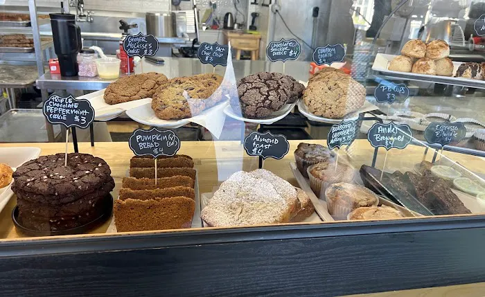 Bakehouse 23 Picture 6