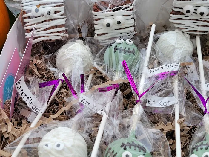 Heidi's Treats & Sweets, Inc. Picture 4