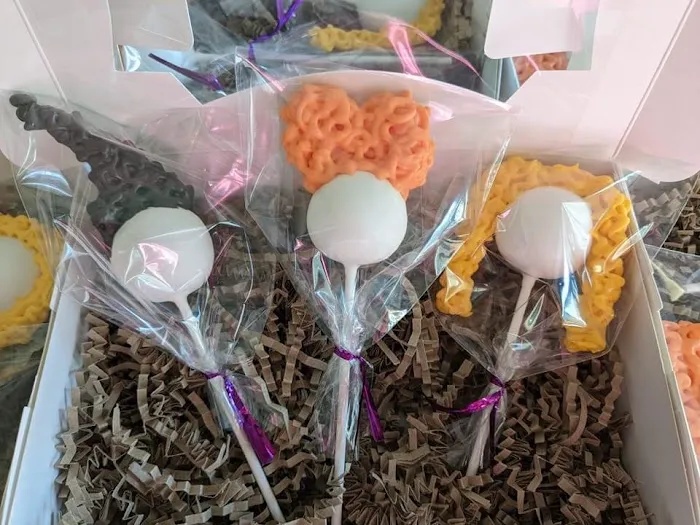 Heidi's Treats & Sweets, Inc. Picture 3