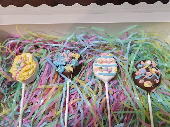 Heidi's Treats & Sweets, Inc. Picture 6