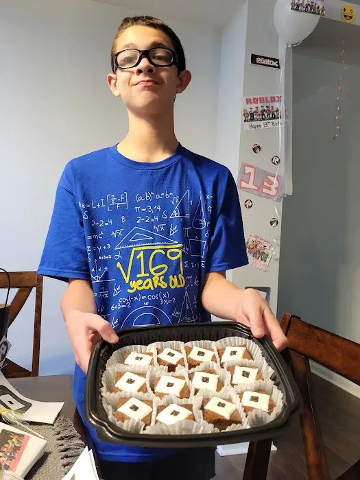 Heidi's Treats & Sweets, Inc. Picture 1