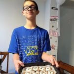 Heidi's Treats & Sweets, Inc.