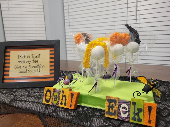 Heidi's Treats & Sweets, Inc. Picture 5