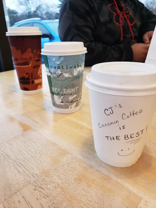 CJ's Coffee House Picture 4