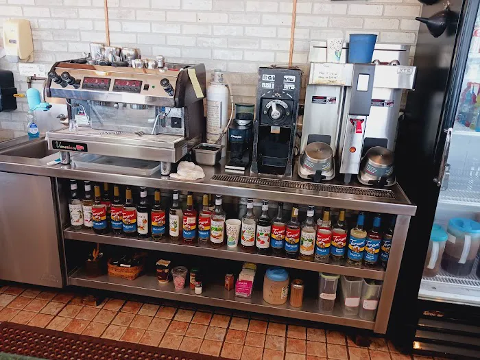 CJ's Coffee House Picture 9