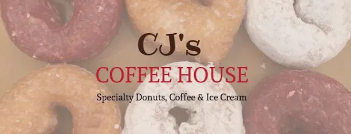 CJ's Coffee House Picture 8