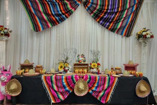 Violet's Cakes & Desserts