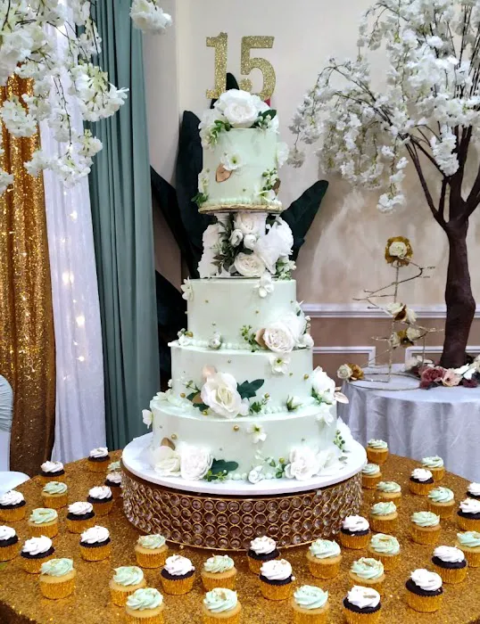Violet's Cakes & Desserts Picture 8