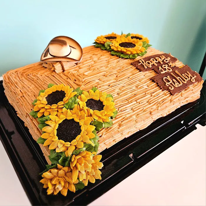 J&R Bakery Picture 5