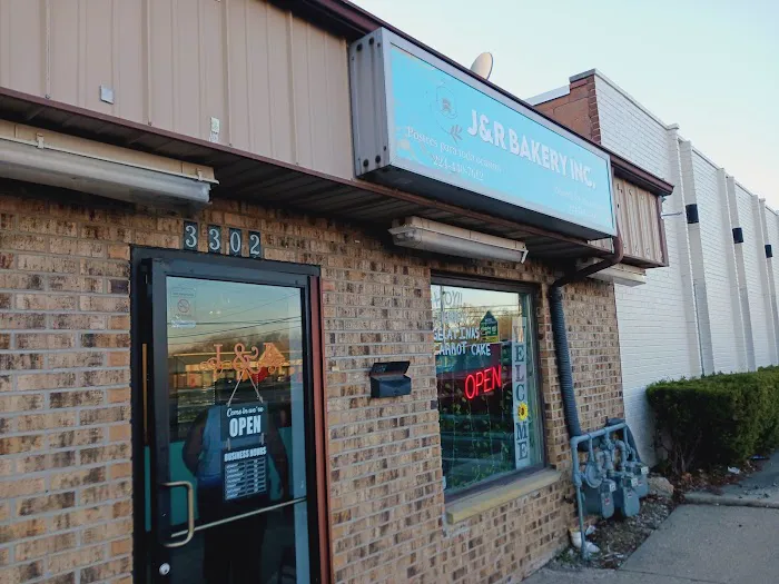 J&R Bakery Picture 9