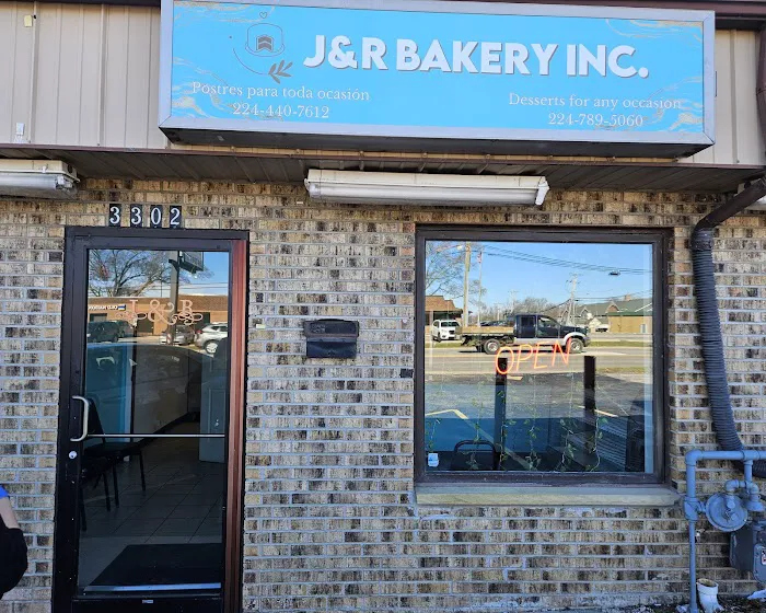 J&R Bakery Picture 8