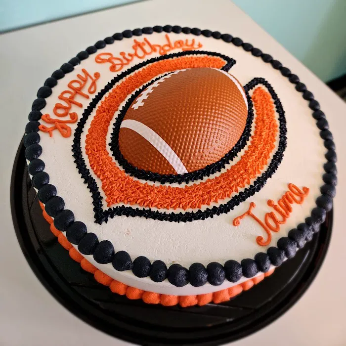 J&R Bakery Picture 3