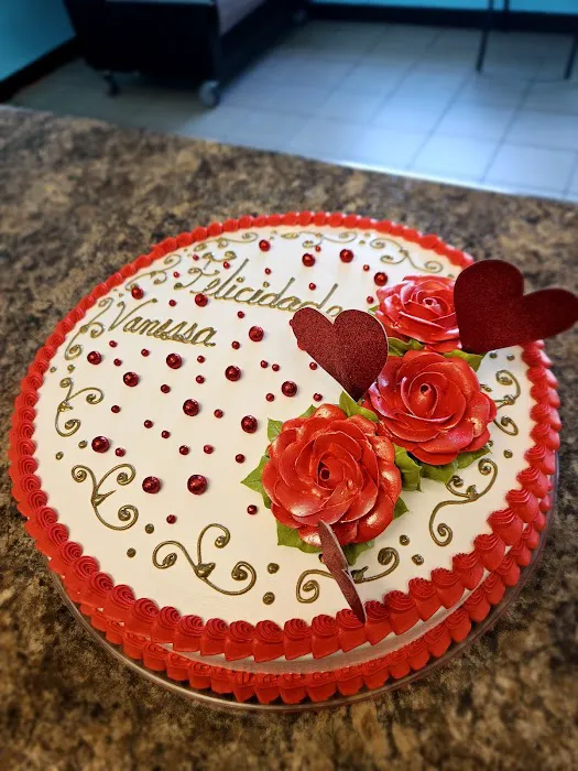 J&R Bakery Picture 1
