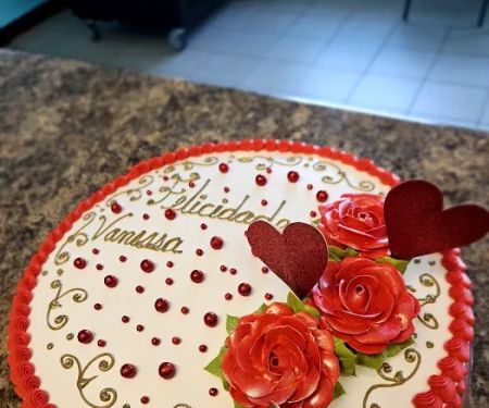 J&R Bakery
