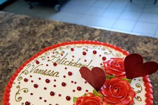 J&R Bakery