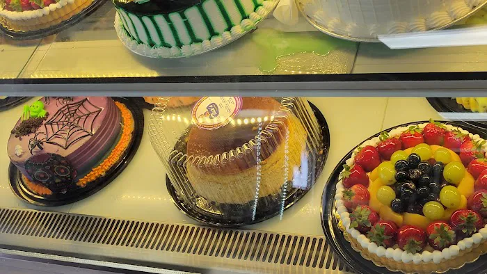 Tute's Bakery and Taqueria Picture 1