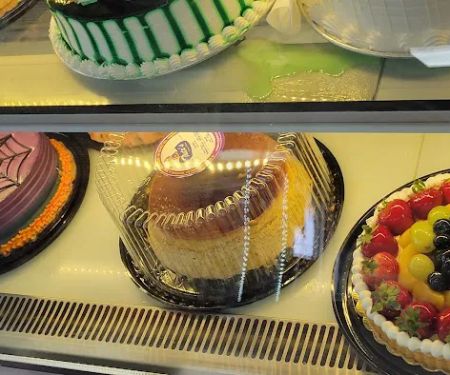Tute's Bakery and Taqueria