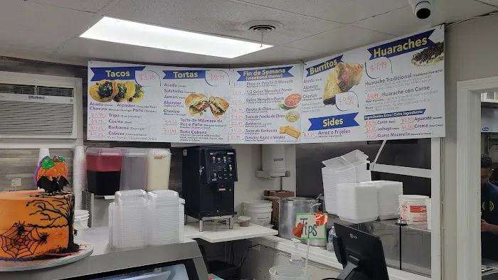 Tute's Bakery and Taqueria Picture 5