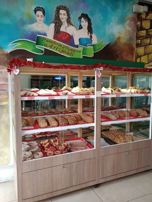 Panaderia y Pasteleria Arizmendi Picture 5