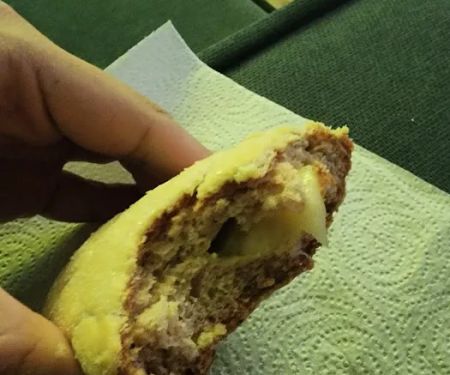 Panaderia y Pasteleria Arizmendi