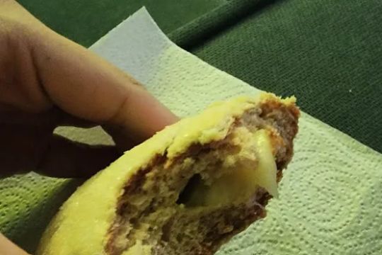 Panaderia y Pasteleria Arizmendi