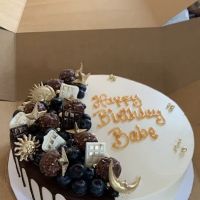 Illusion Bakery Inc ico