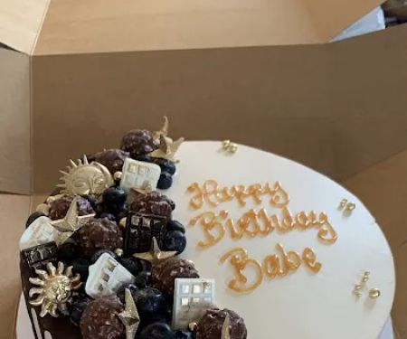 Illusion Bakery Inc