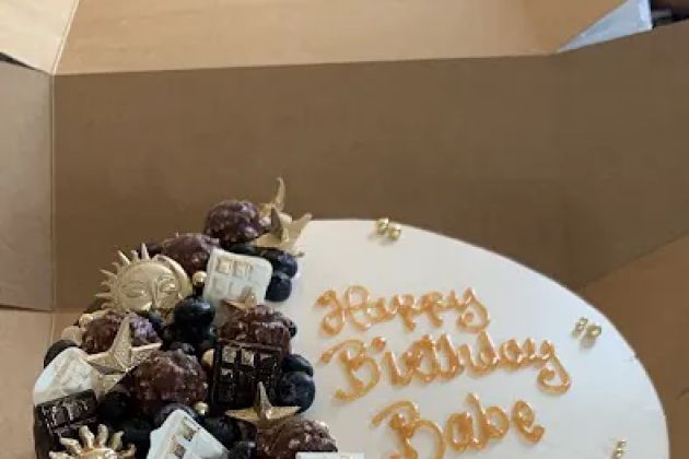 Illusion Bakery Inc