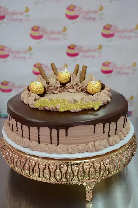 Illusion Bakery Inc Picture 4