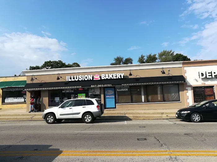 Illusion Bakery Inc Picture 8
