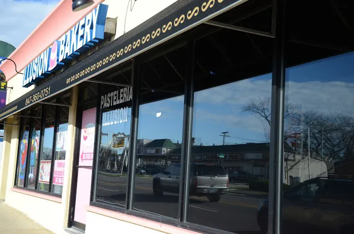 Illusion Bakery Inc Picture 9