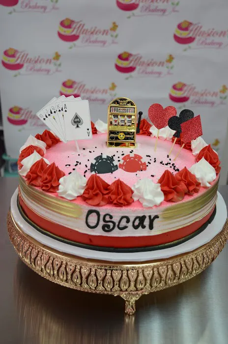 Illusion Bakery Inc Picture 5