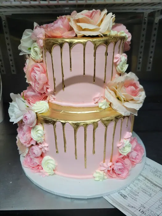 La Poblanita Bakery Picture 6