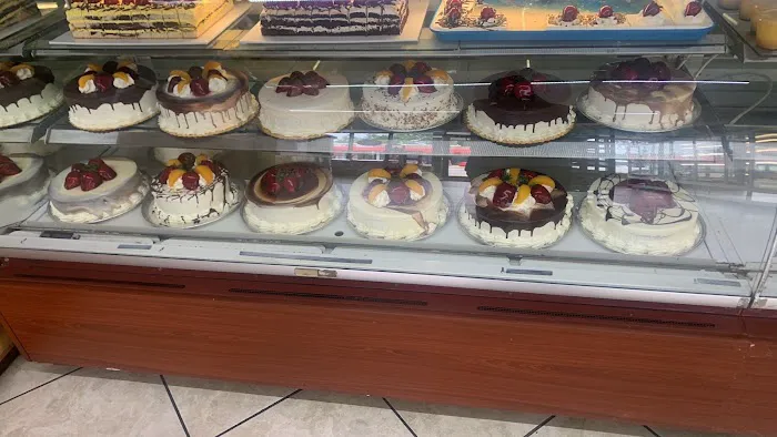 La Poblanita Bakery Picture 5