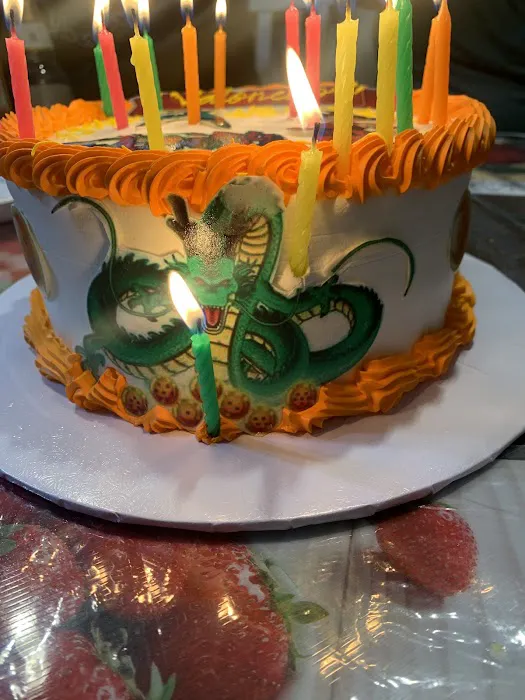 La Poblanita Bakery Picture 8