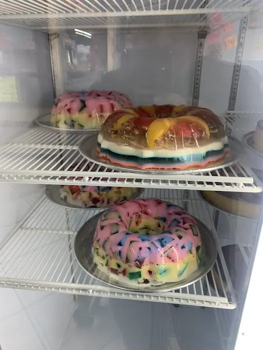 La Poblanita Bakery Picture 4
