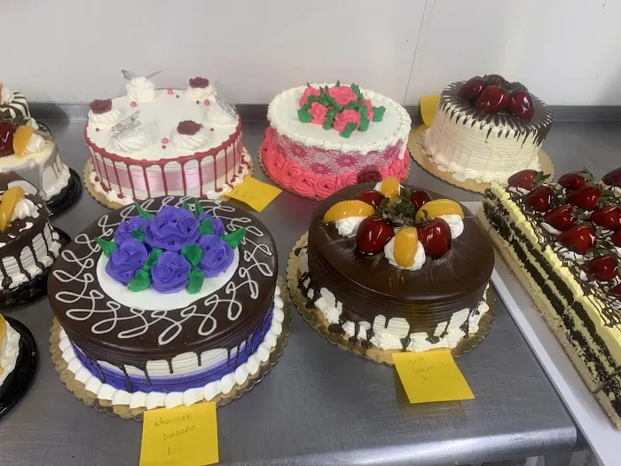 La Poblanita Bakery Picture 9