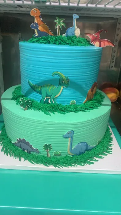 La Poblanita Bakery Picture 1