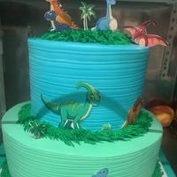 La Poblanita Bakery ico