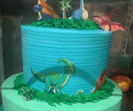 La Poblanita Bakery