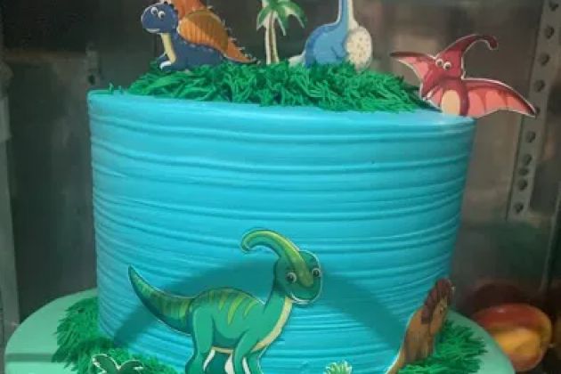 La Poblanita Bakery