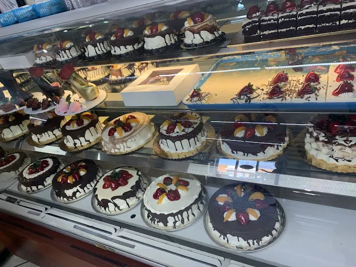 La Poblanita Bakery Picture 7