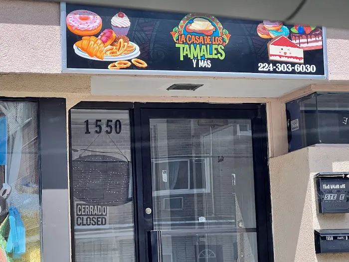 La Casa de Los Tamales y Más Picture 2